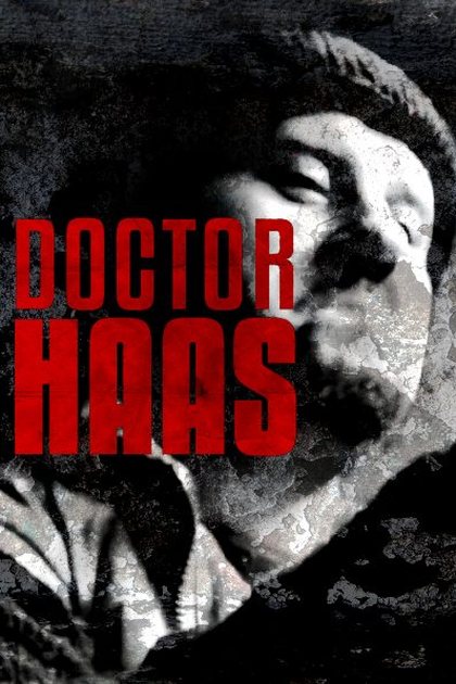 Cover Doctor Haas Teil 1