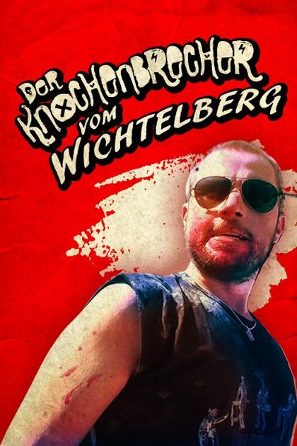 Cover Der Knochenbrecher vom Wichtelberg