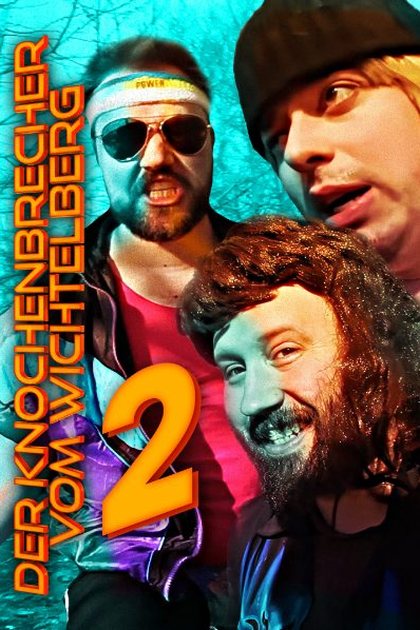 Cover Knochenbrecher 2