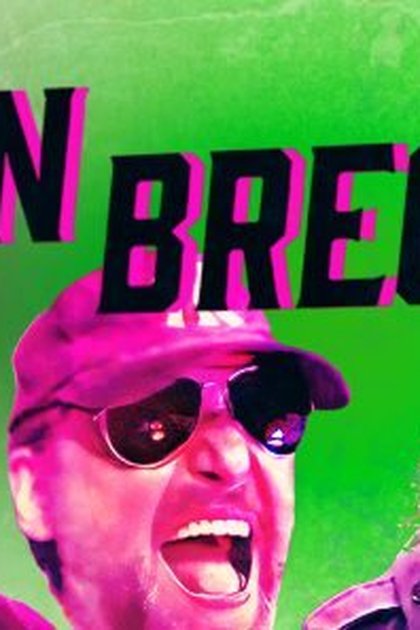 Cover Knochenbrecher 3